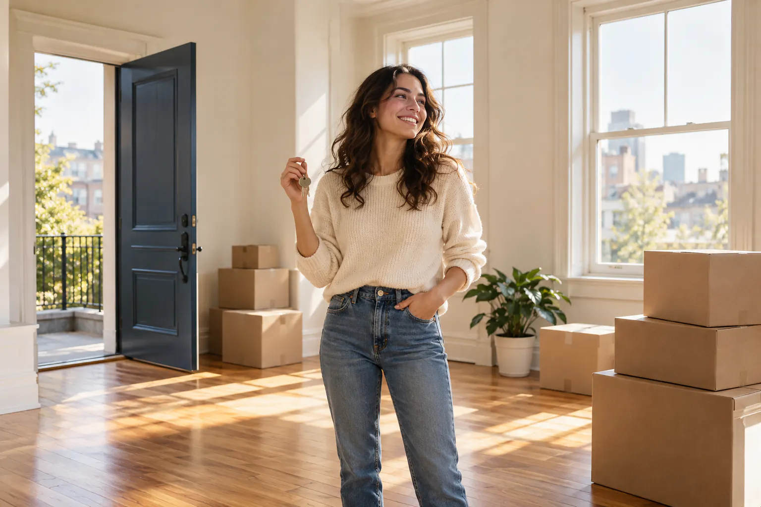 Dependable Residential Movers Dependable Residential Movers