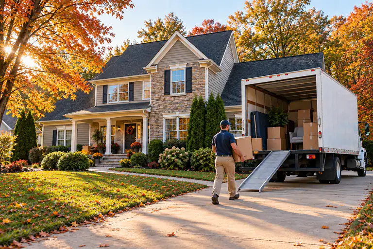 Flexible Moving Company