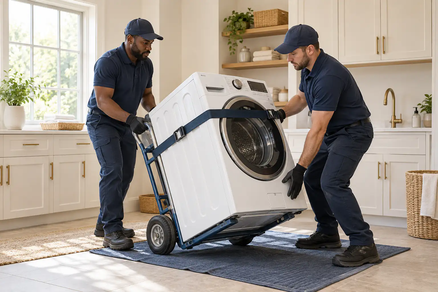 Safe Moving Services Safe Moving Services
